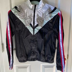 PINK Perfect Anorak Full Zip